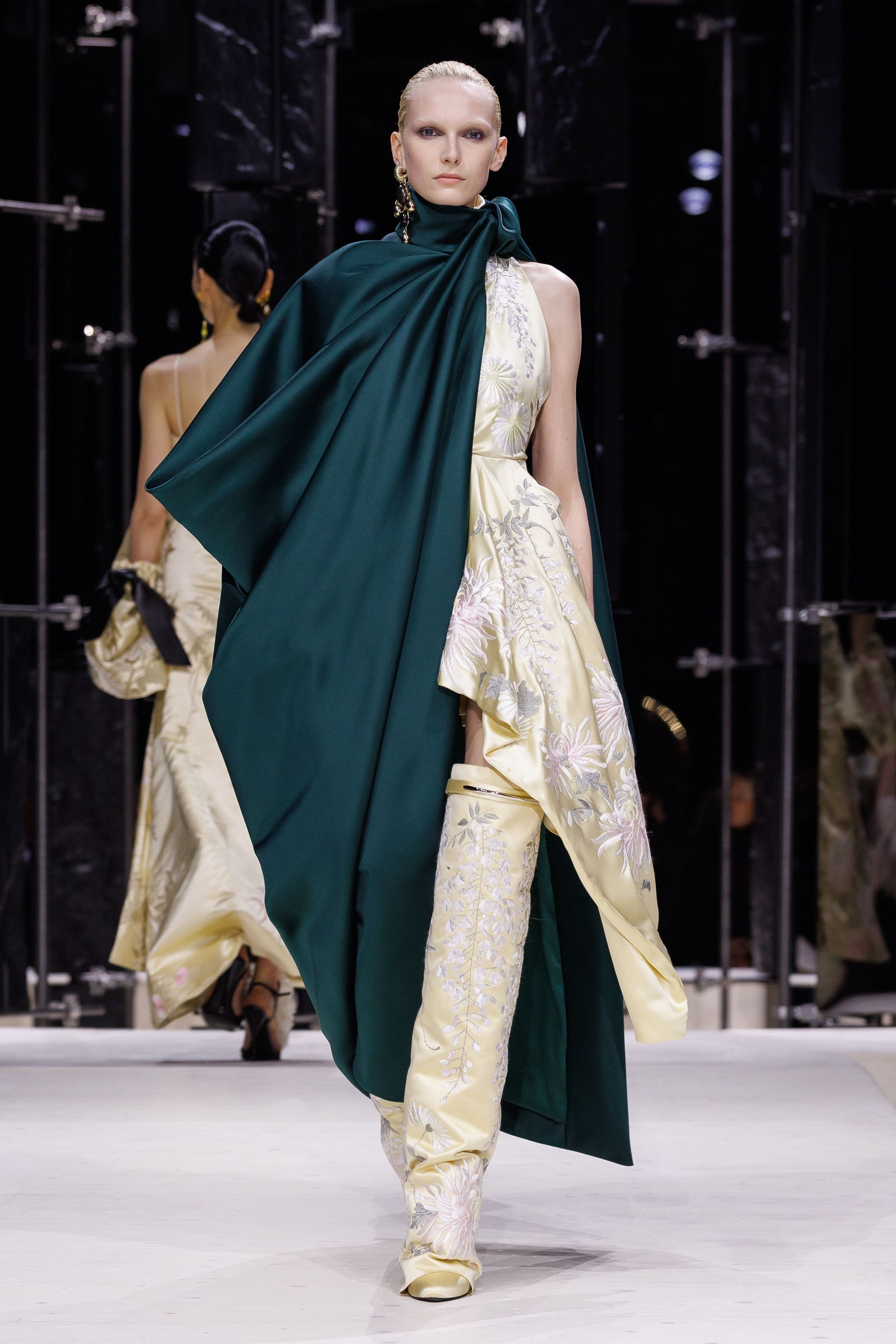 Givenchy, inverno 2026