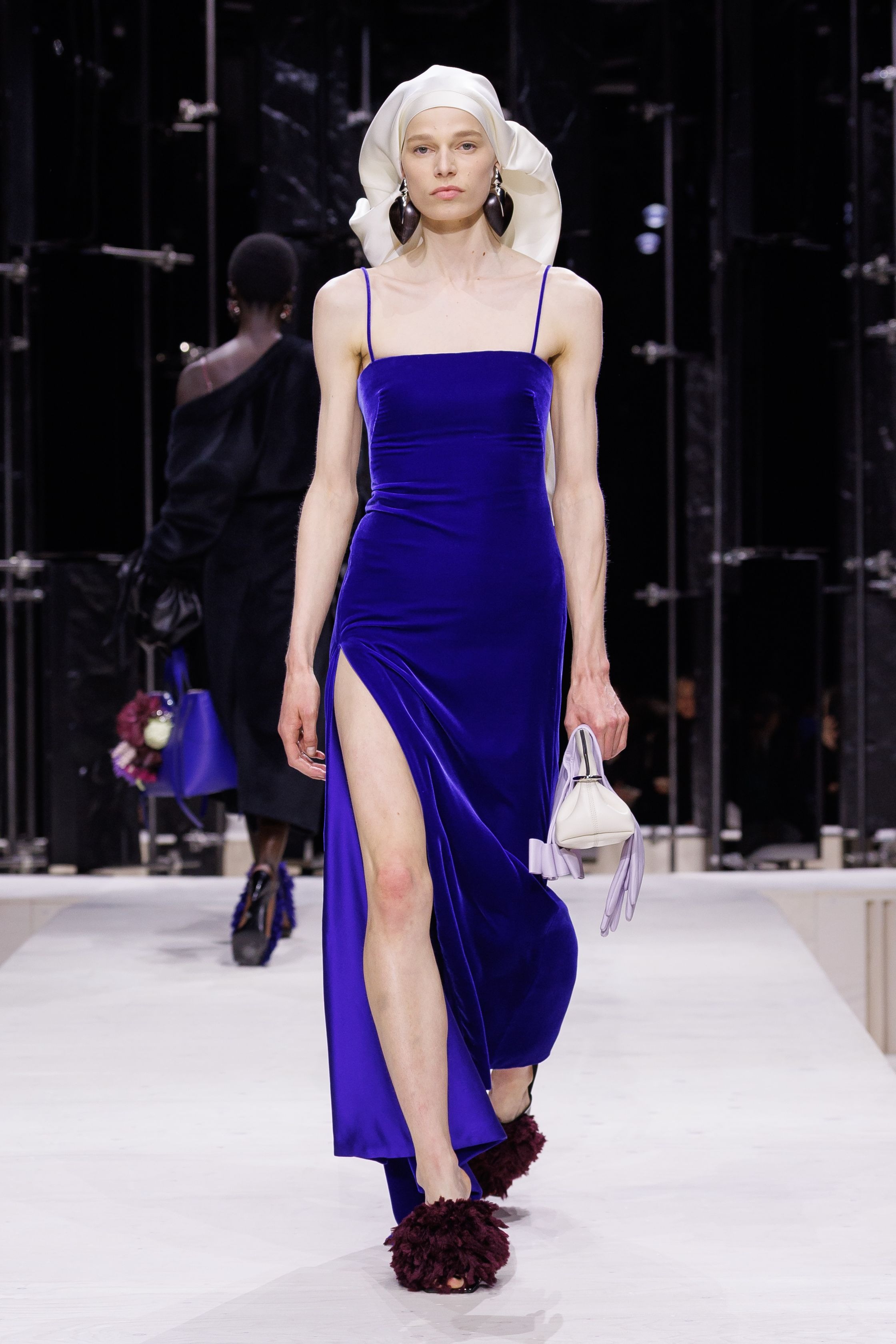 Givenchy, inverno 2026