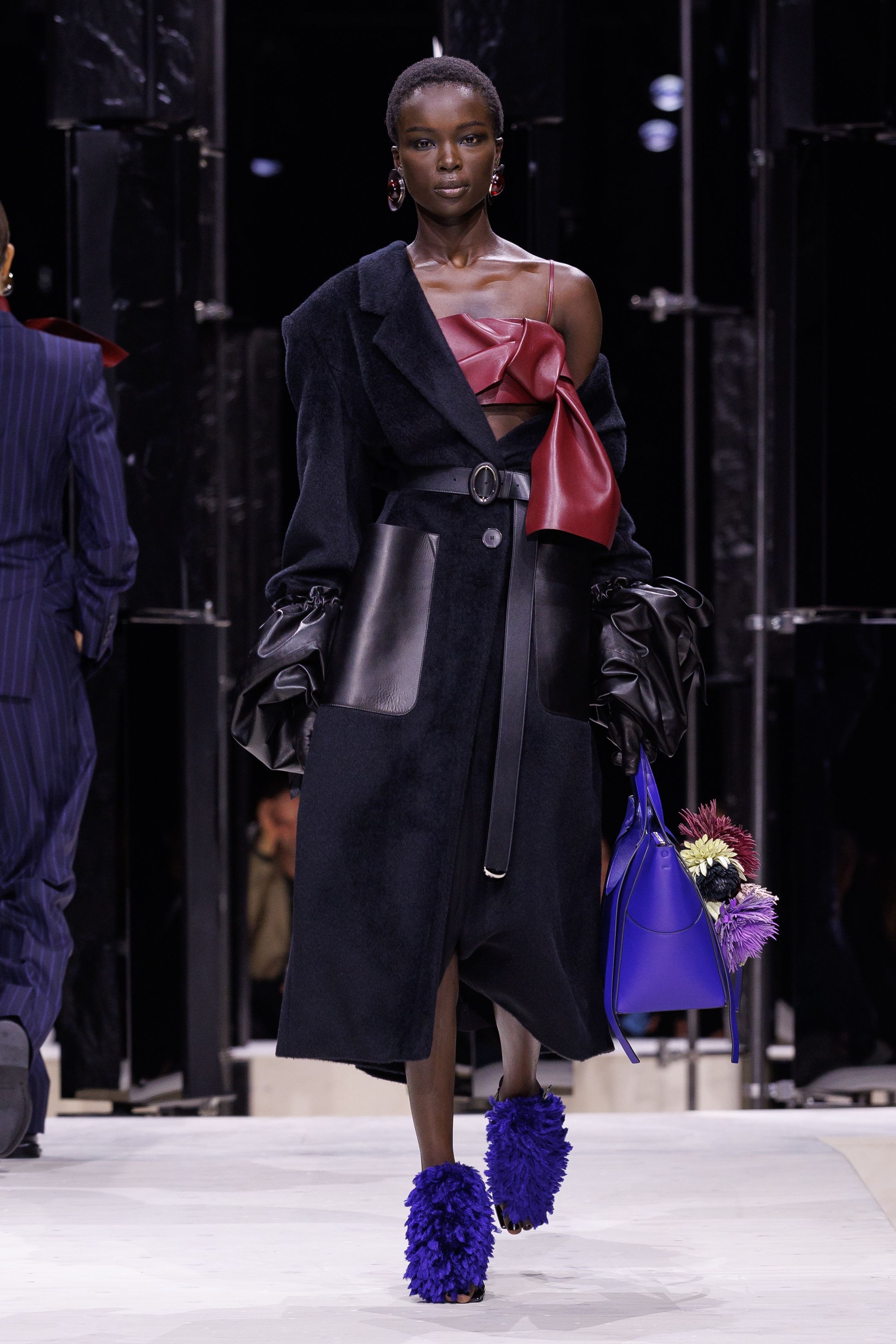 Givenchy, inverno 2026