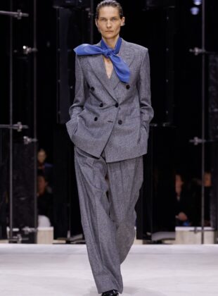 Givenchy, inverno 2026