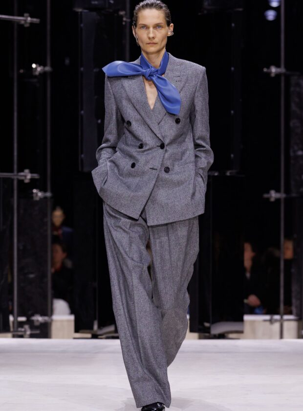 Givenchy, inverno 2026