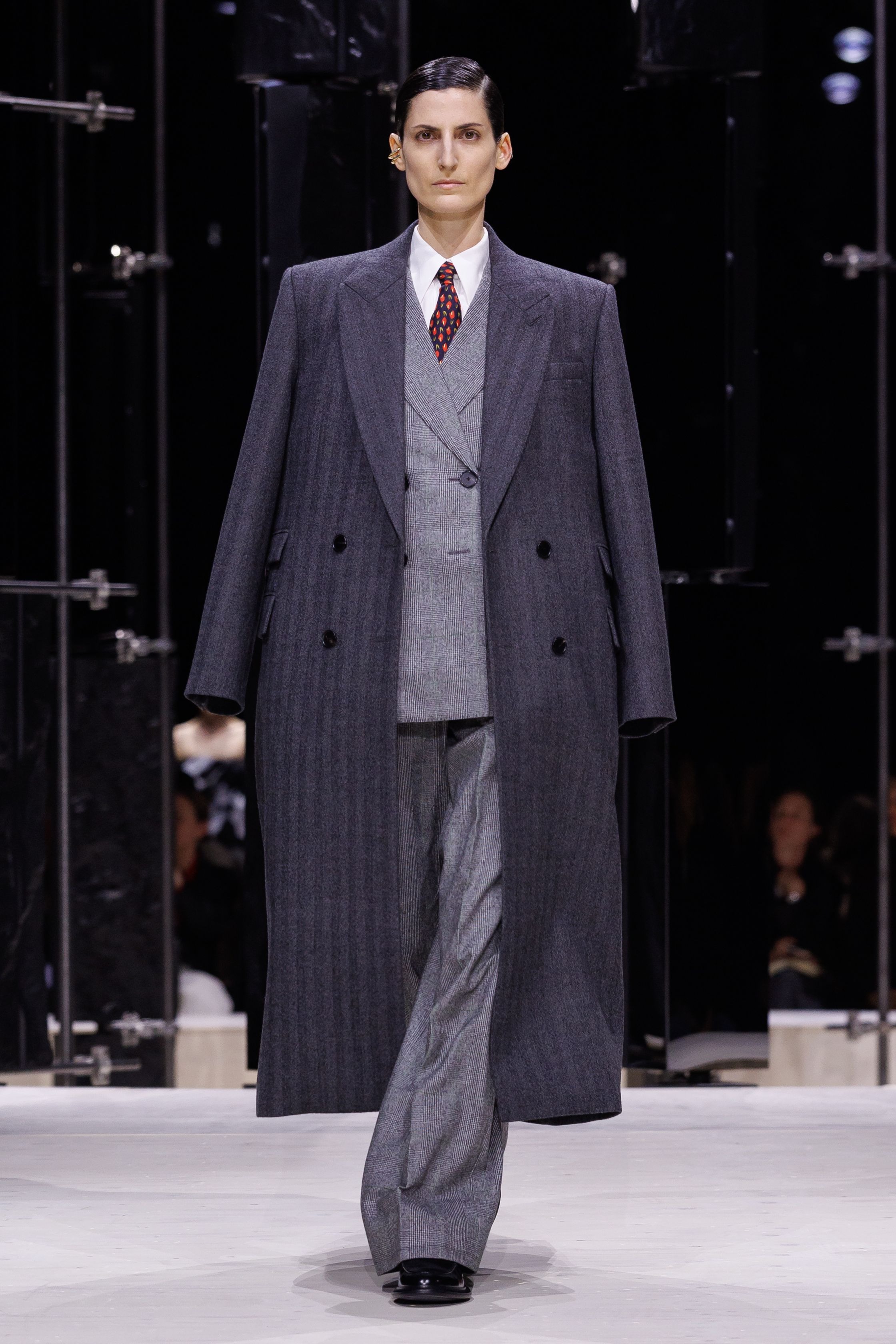 Givenchy, inverno 2026