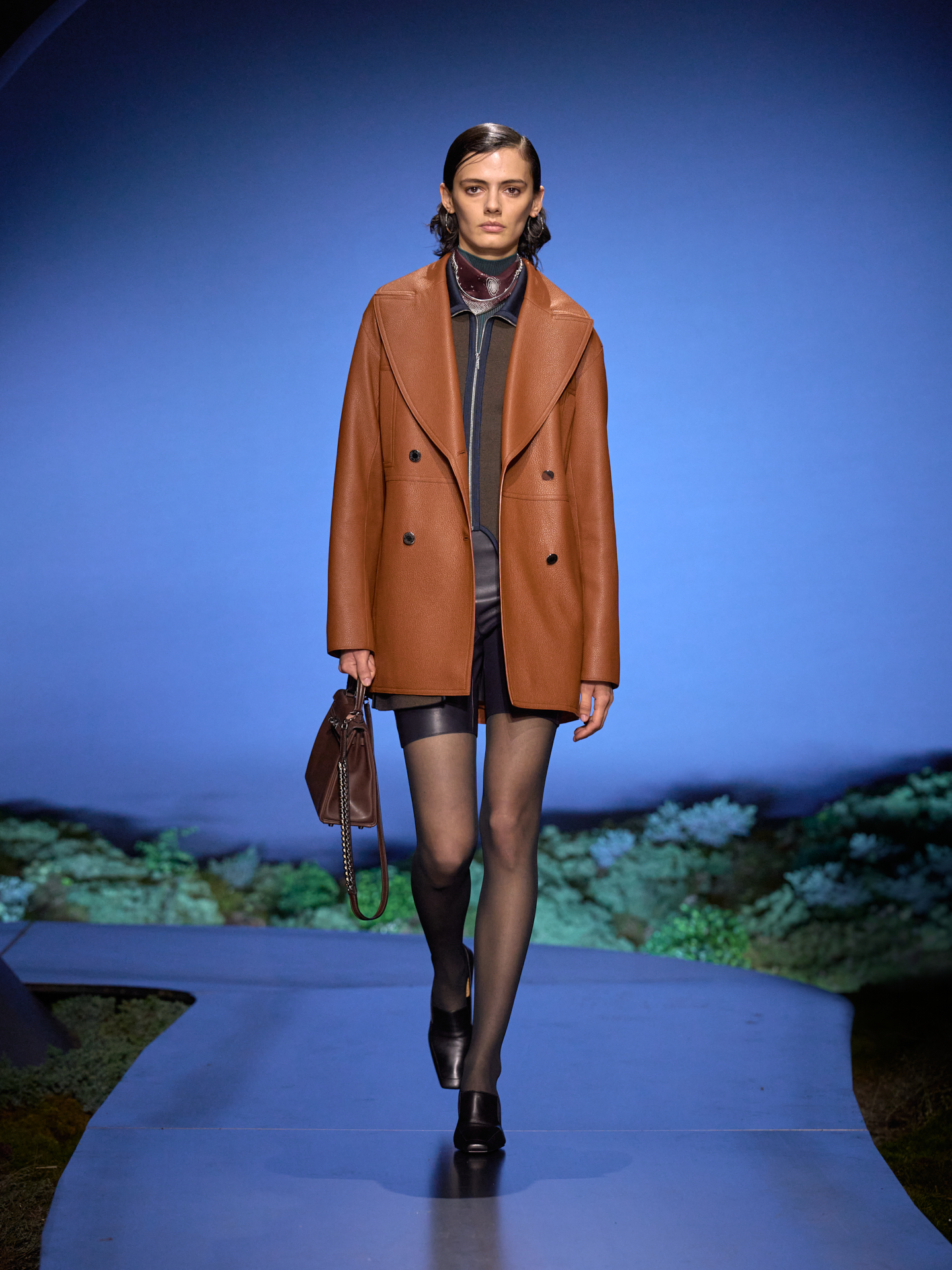 Hermès, inverno 2026