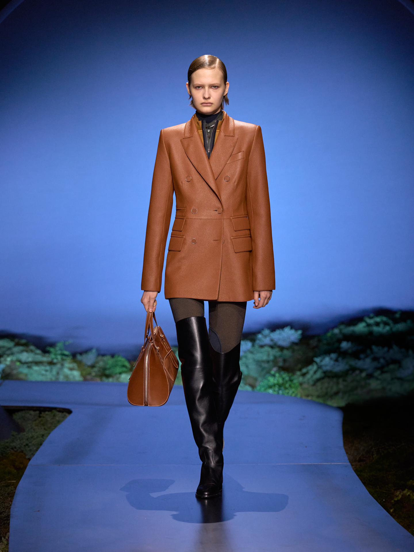 Hermès, inverno 2026