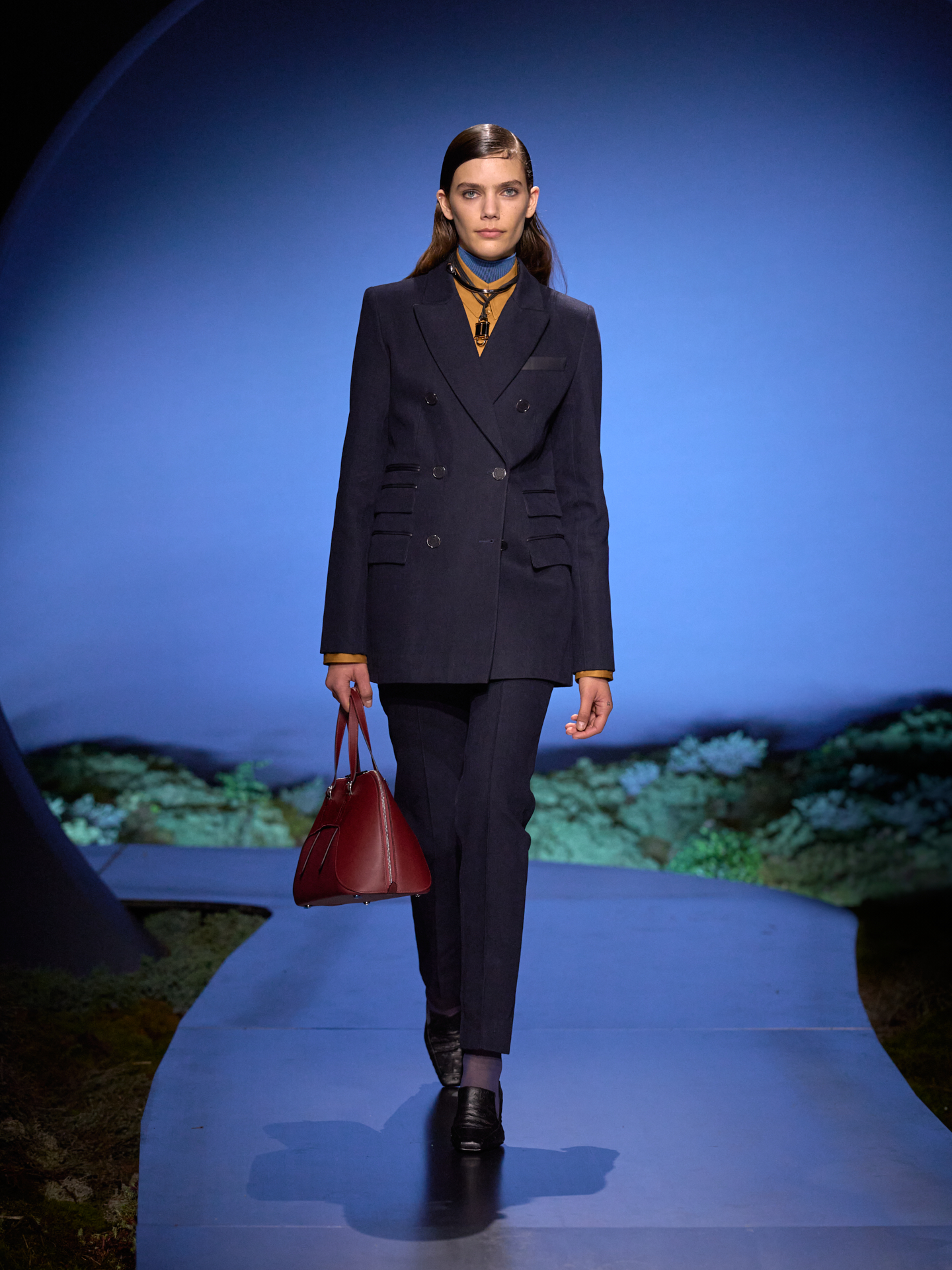 Hermès, inverno 2026