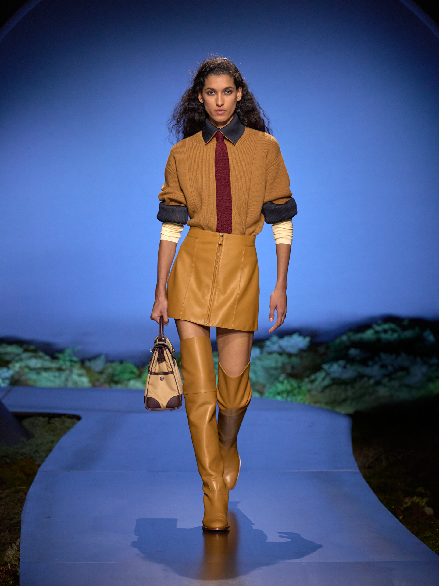 Hermès, inverno 2026