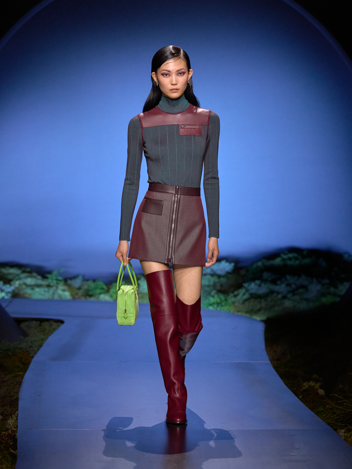Hermès, inverno 2026