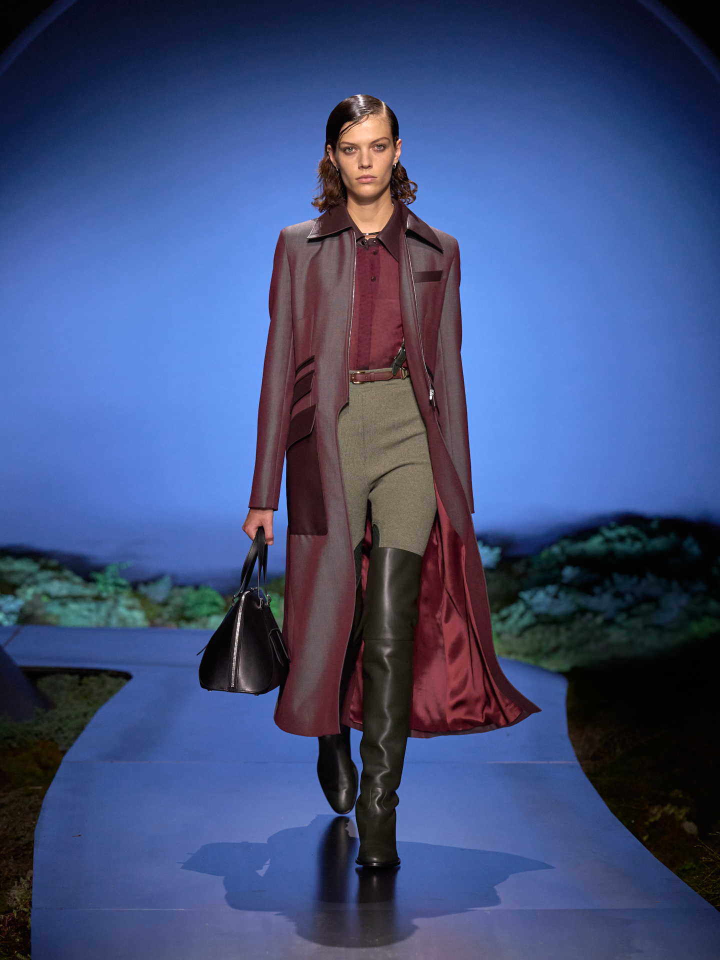 Hermès, inverno 2026