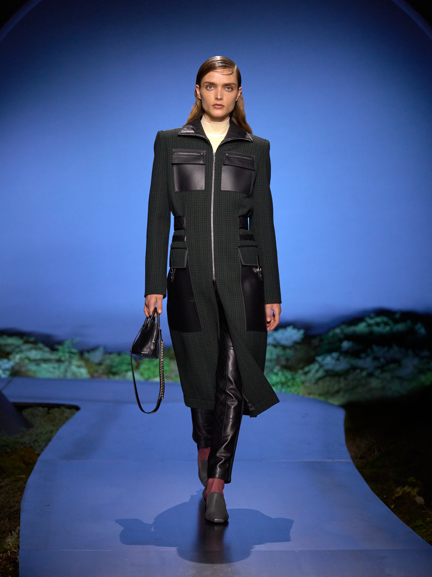 Hermès, inverno 2026