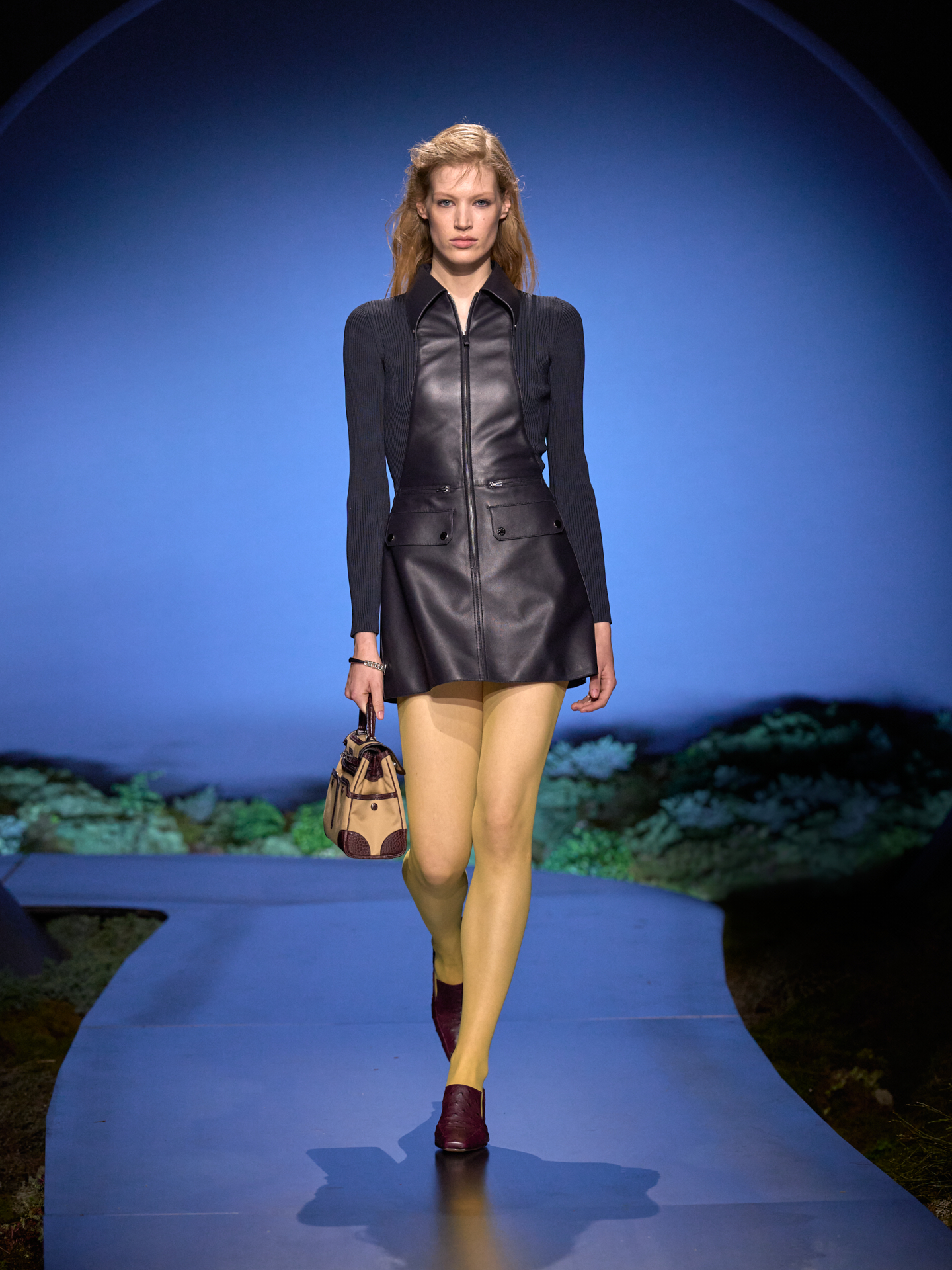 Hermès, inverno 2026