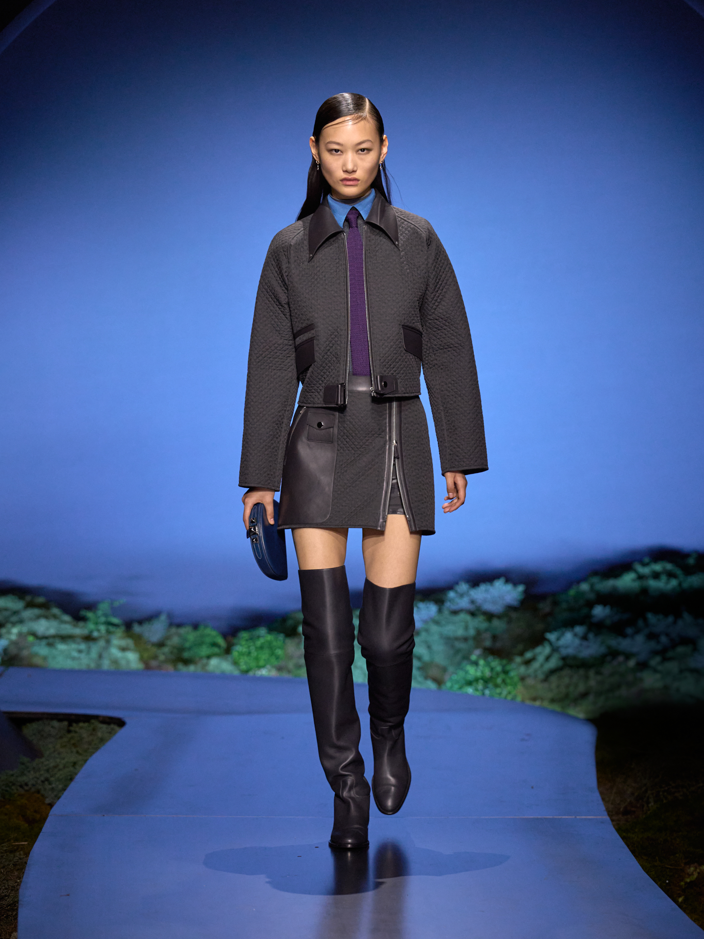 Hermès, inverno 2026 