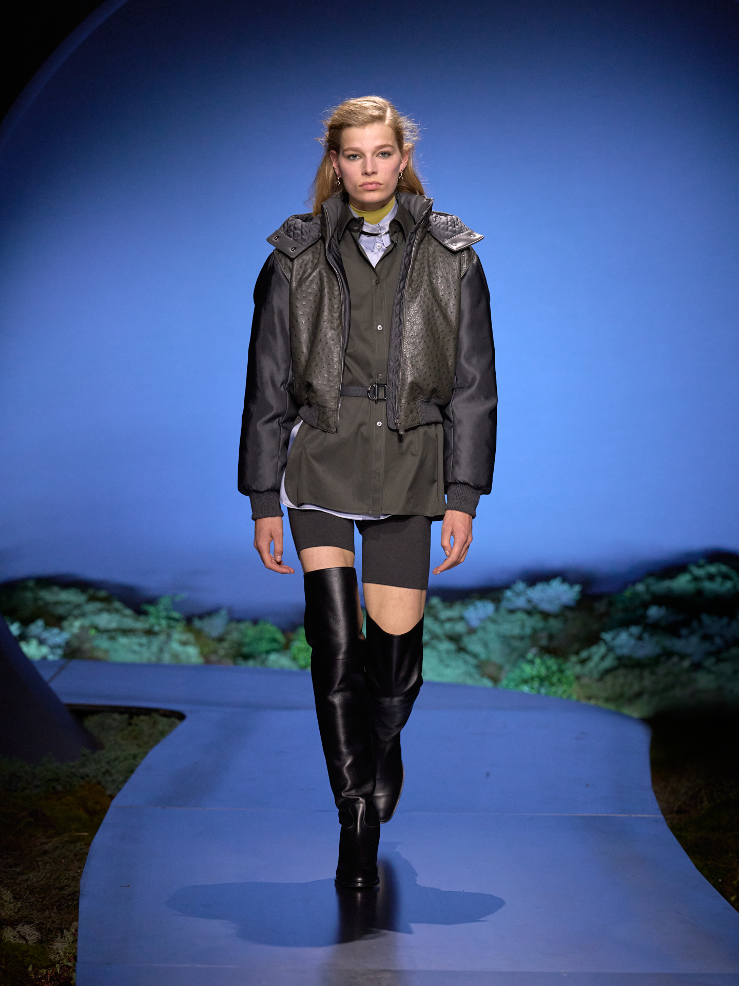 Hermès, inverno 2026