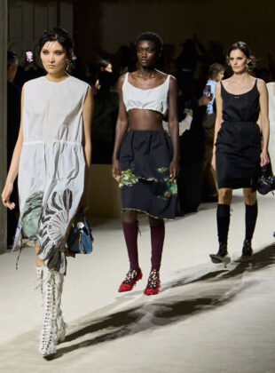 5 tendências da semana de moda de Milão de inverno 2026 Tendências da semana de moda de Milão de inverno 2026.