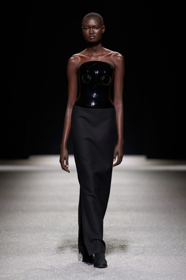 PFW: Issey Miyake, inverno 2026