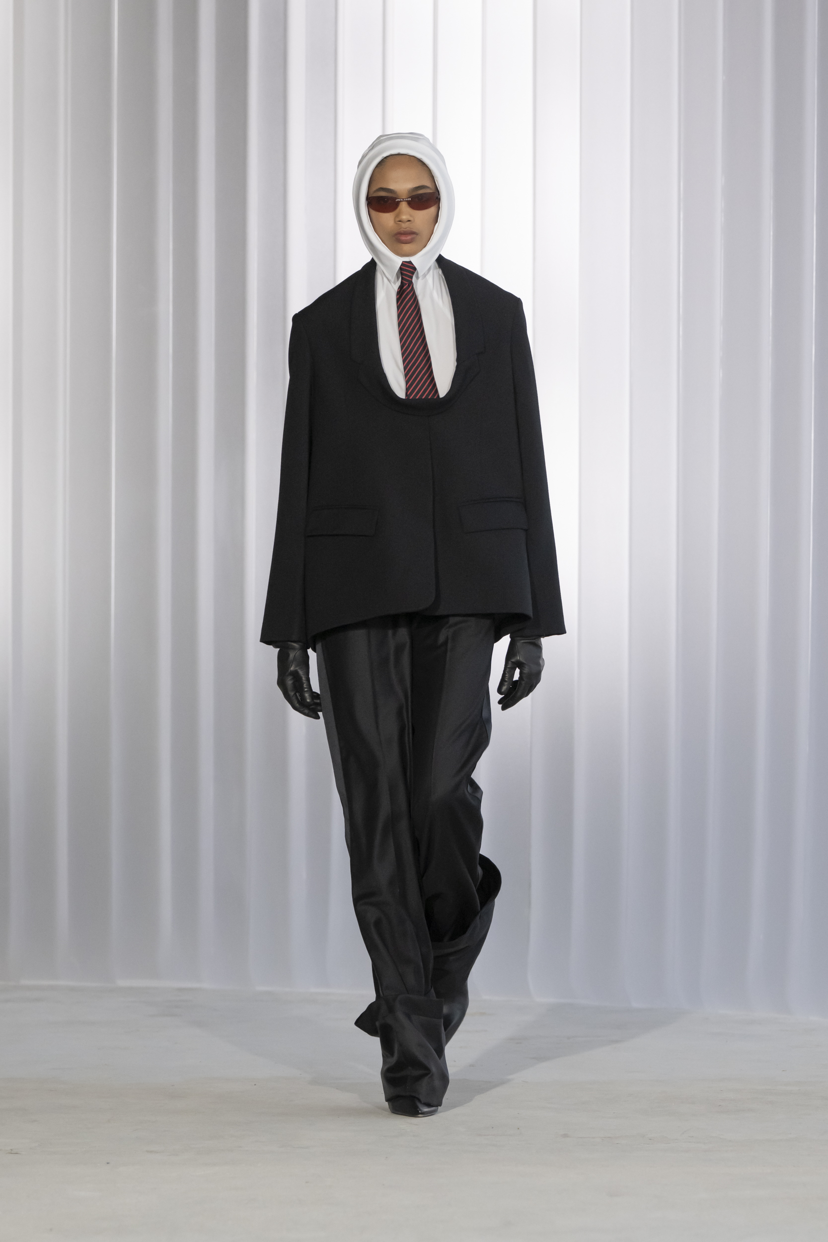 Jean Paul Gaultier, inverno 2026 