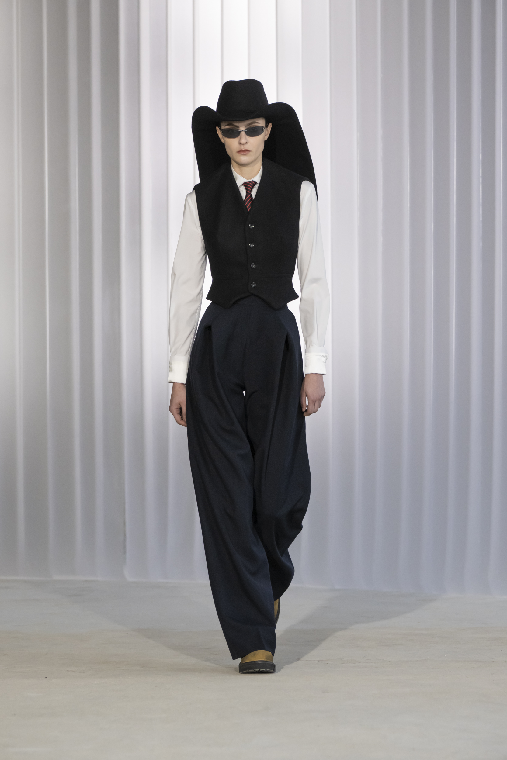 Jean Paul Gaultier, inverno 2026 