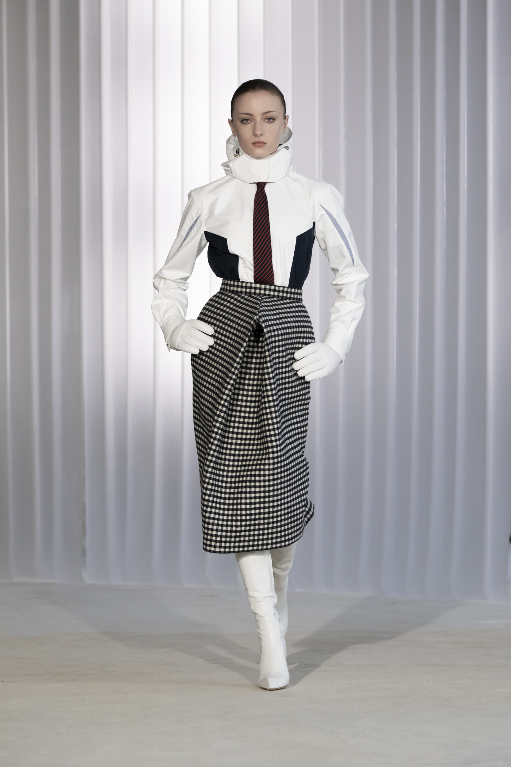 Jean Paul Gaultier, inverno 2026 