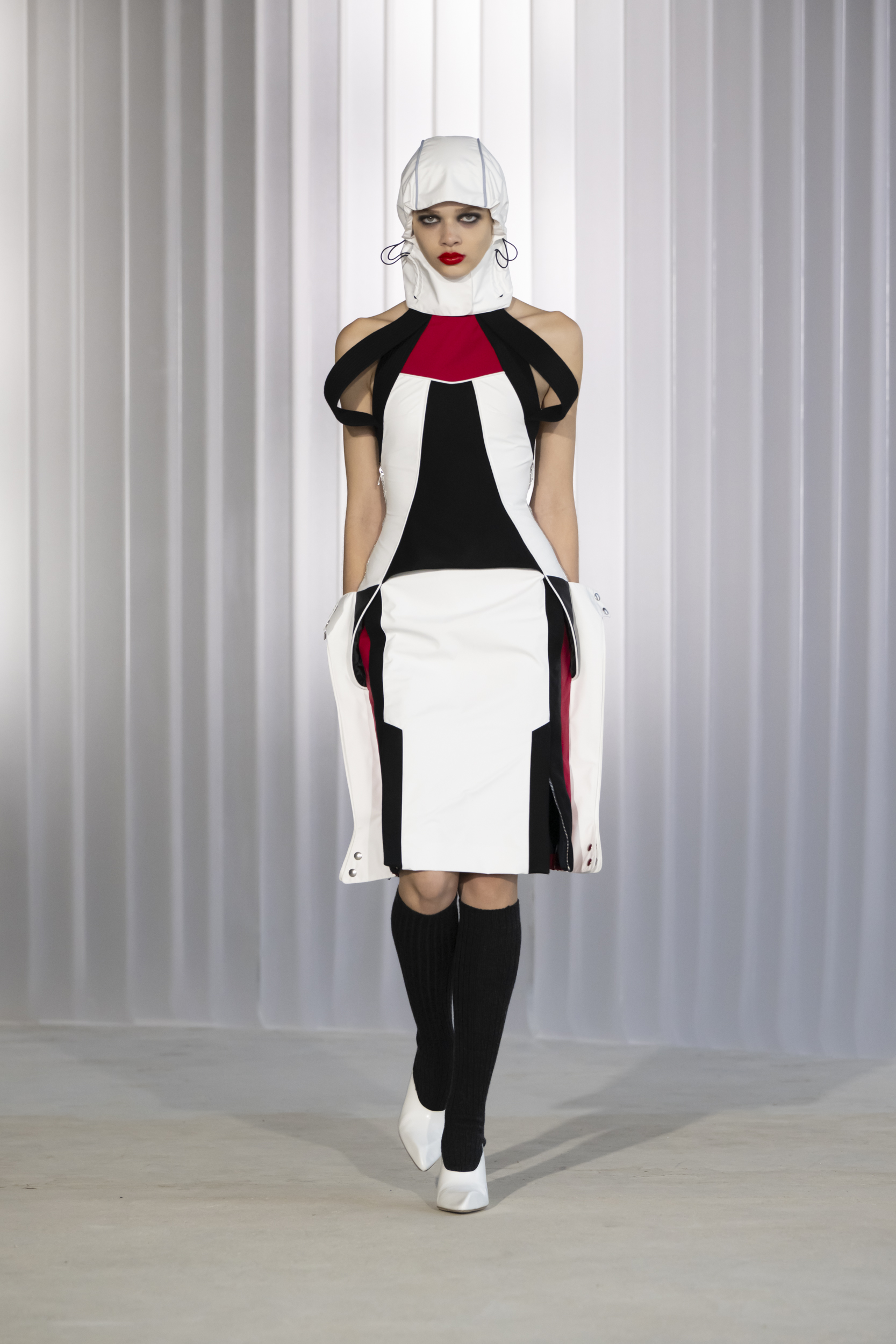 Jean Paul Gaultier, inverno 2026 