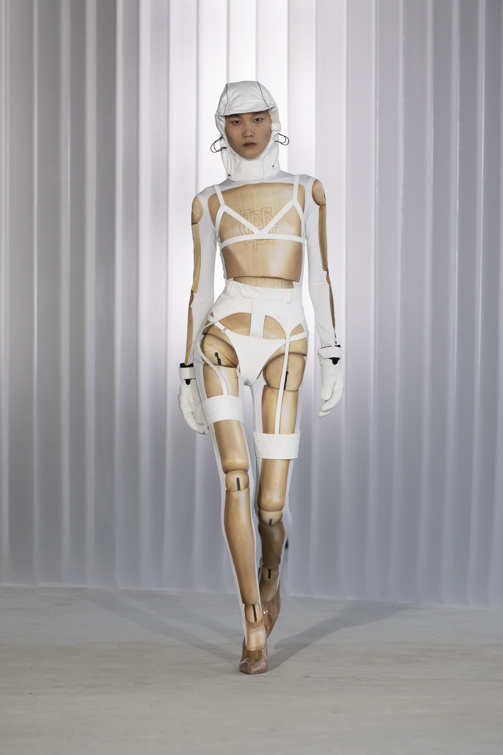 Jean Paul Gaultier, inverno 2026 