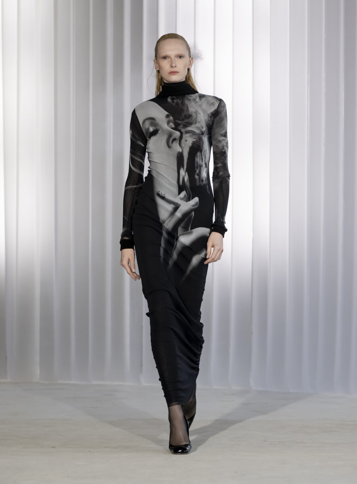 Jean Paul Gaultier, inverno 2026