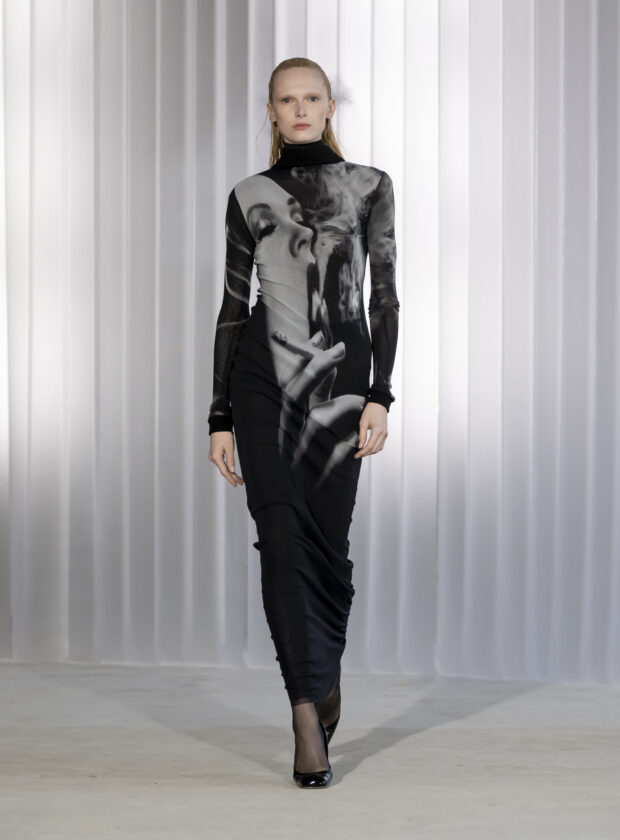 Jean Paul Gaultier, inverno 2026