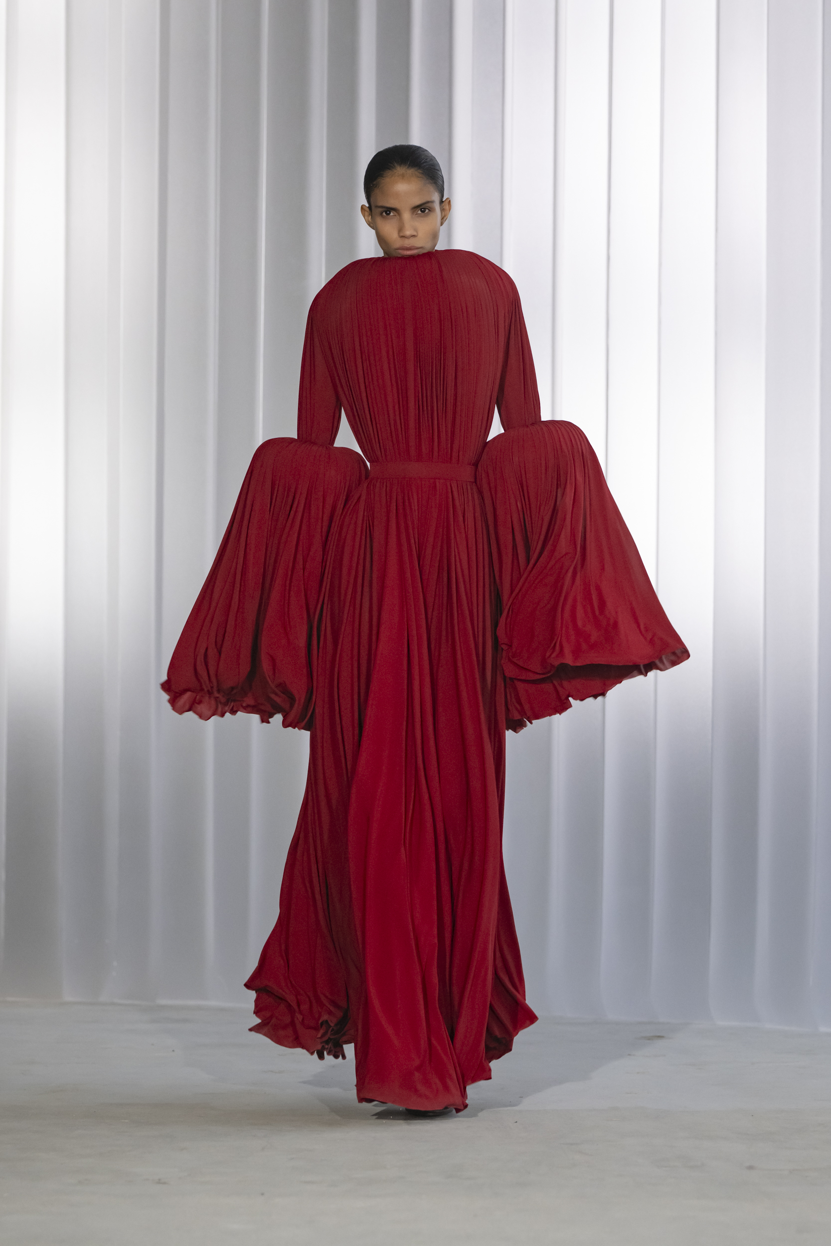 Jean Paul Gaultier, inverno 2026 