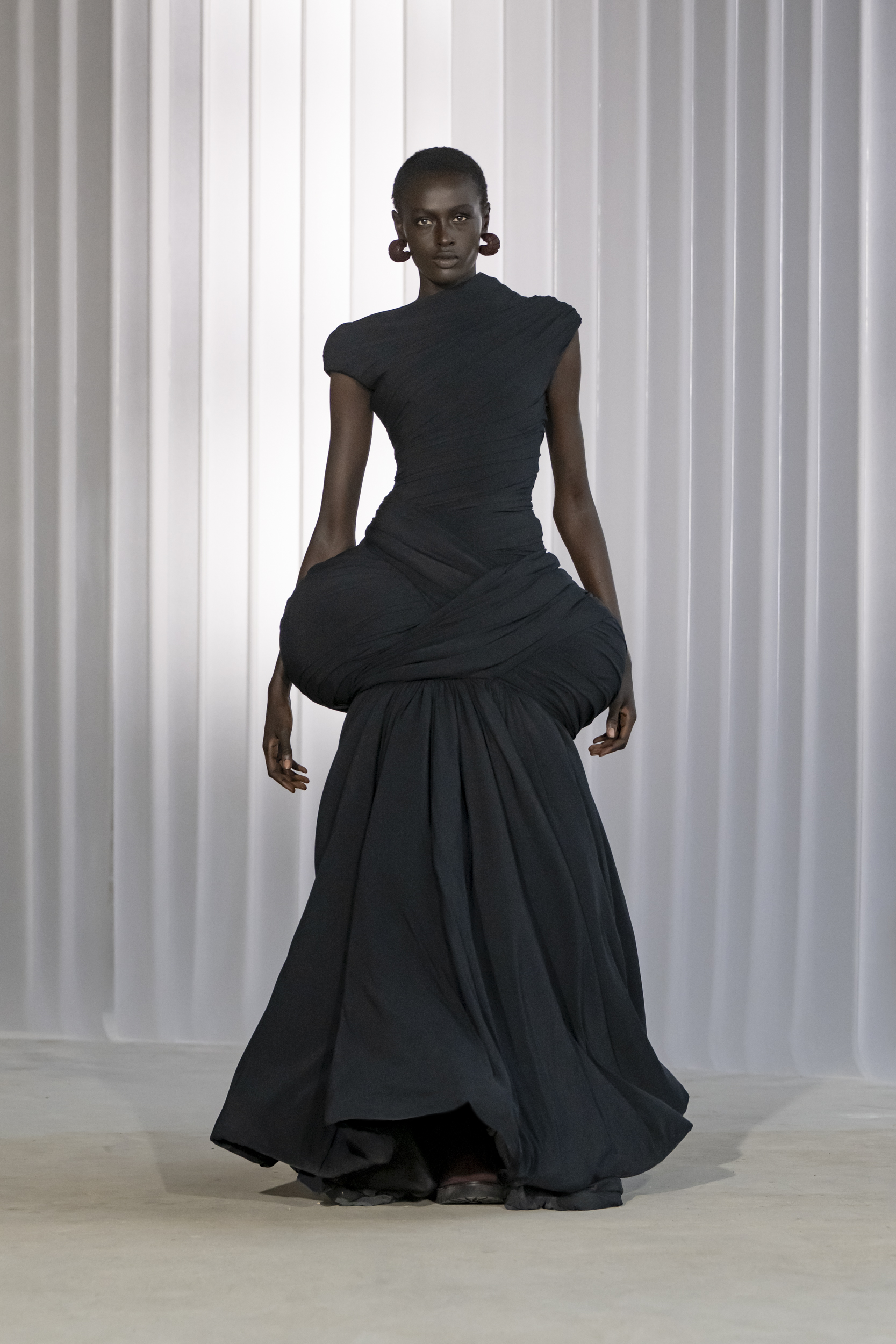 Jean Paul Gaultier, inverno 2026 