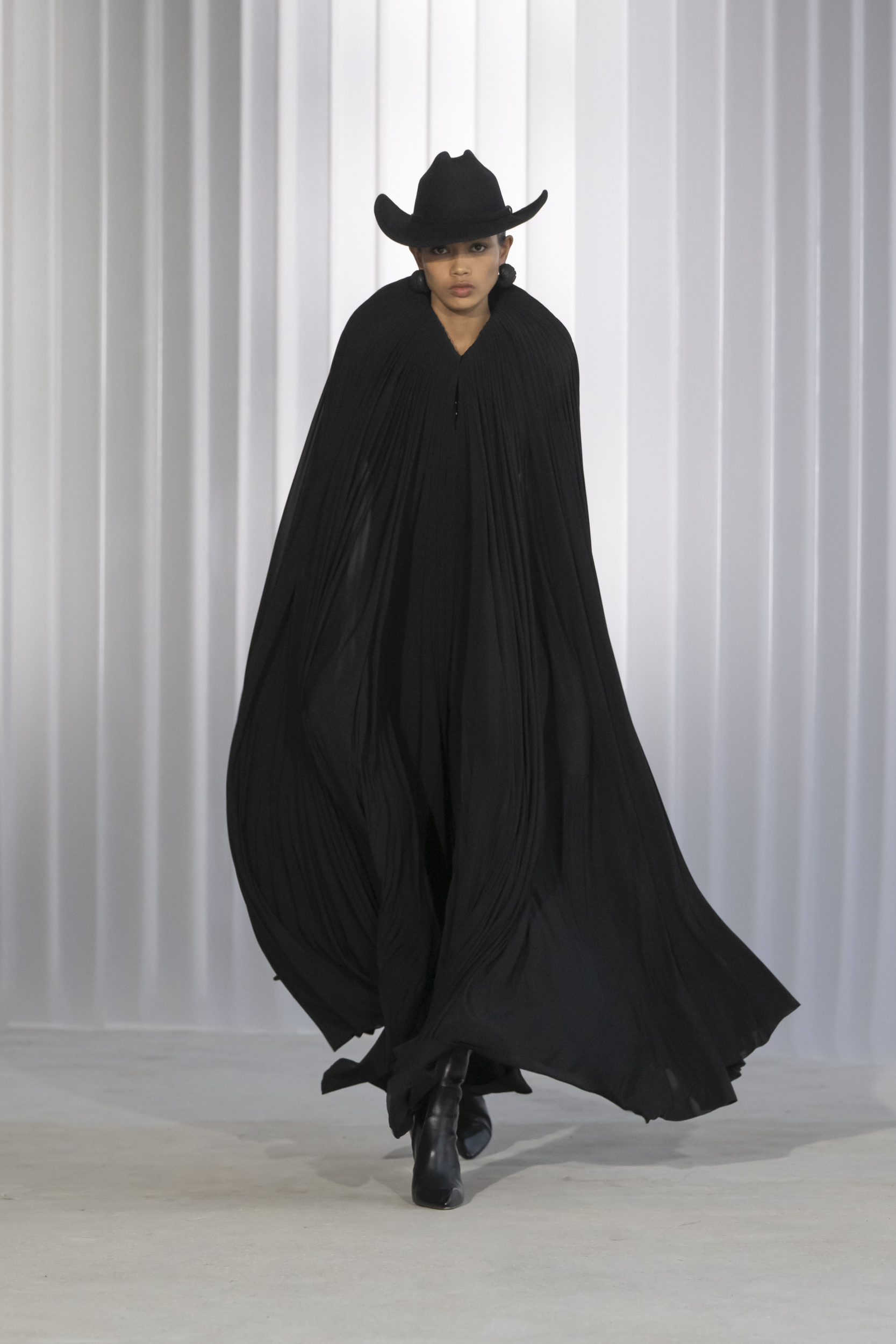 Jean Paul Gaultier, inverno 2026 