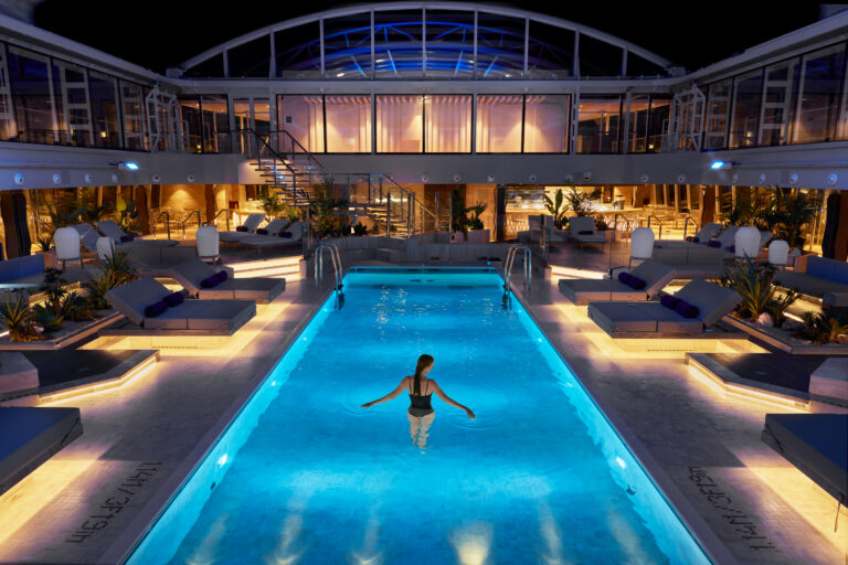 LEISURE CONSERVATORY 1