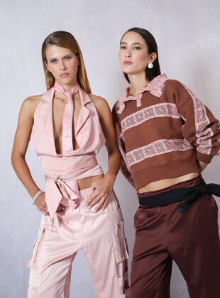 Lethicia Bronstein convida clientes a criarem as próprias coleções LETHICIA BRONSTEIN1