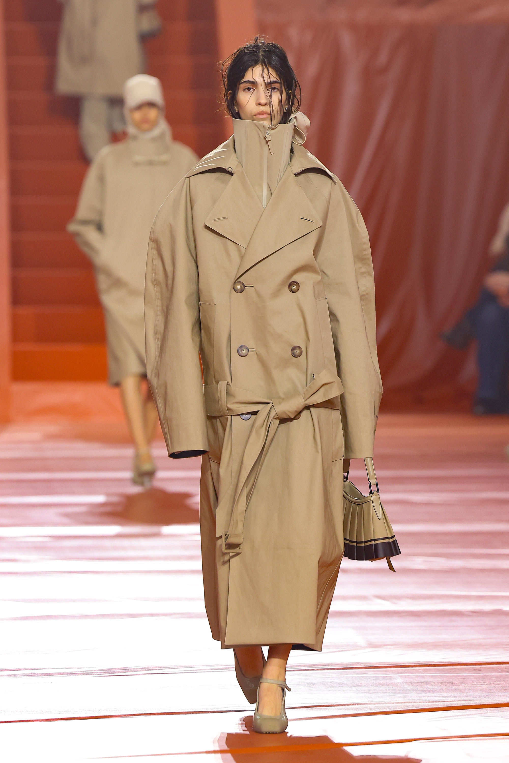 Lacoste, inverno 2026.