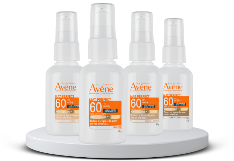 Lançamentos de beleza de fevereiro