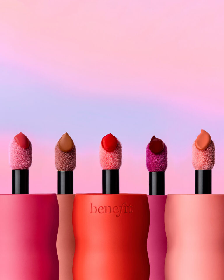 Lançamentos de beleza de fevereiro