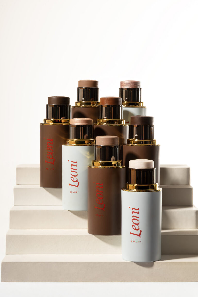 Lançamentos de beleza de fevereiro