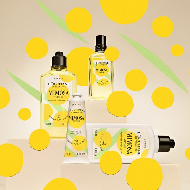 Lançamentos de beleza de fevereiro