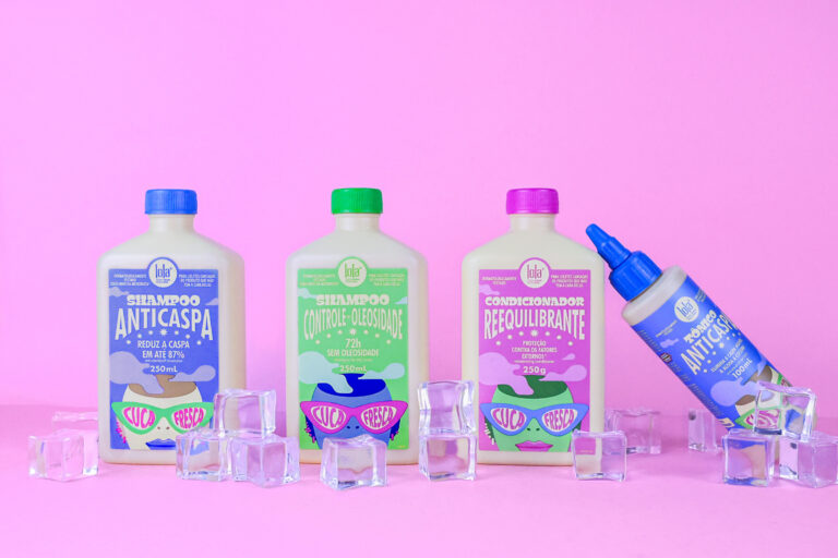 Lançamentos de beleza de fevereiro