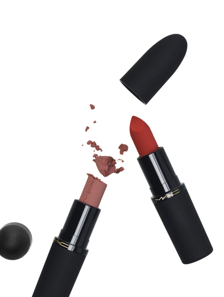 Lançamentos de beleza de fevereiro