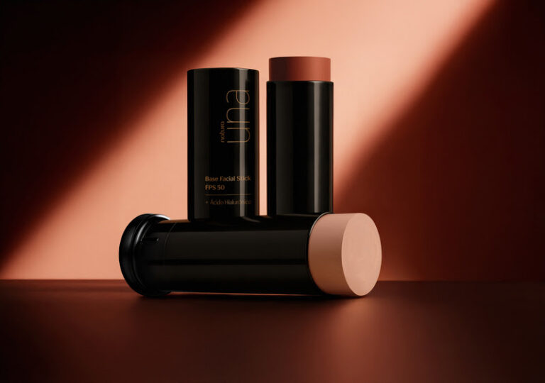 Lançamentos de beleza de fevereiro