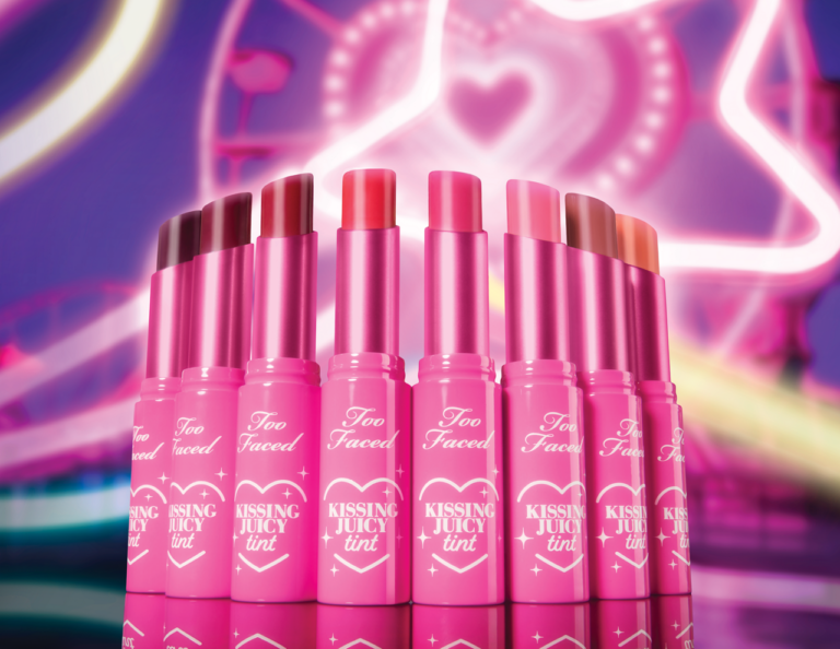 Lançamentos de beleza de fevereiro 