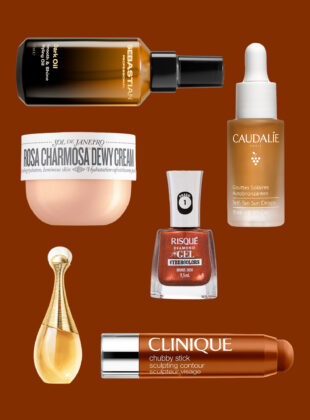 Lançamentos de beleza de março