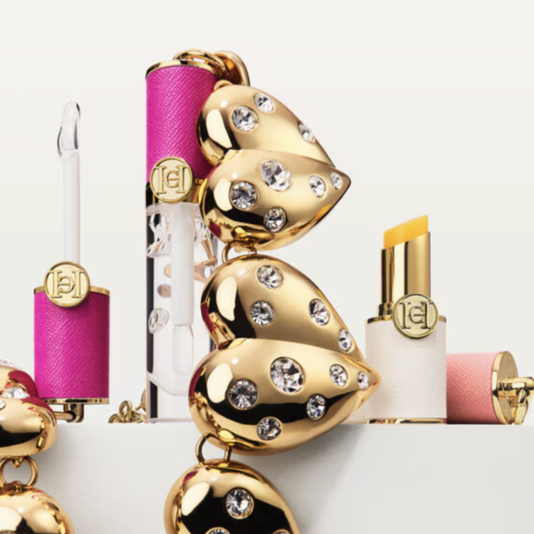 Lançamentos de beleza de março, 2026 Lançamentos de beleza de março