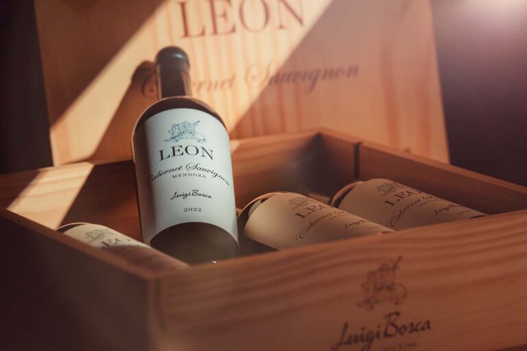 Leon Cabernet Sauvignon