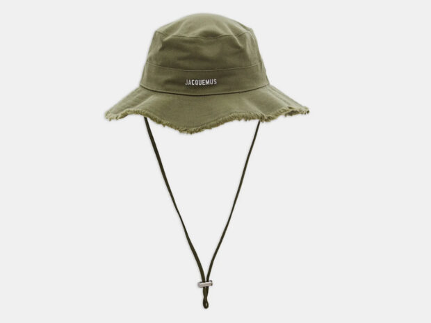 Look festival 11mar26 Jacquemus