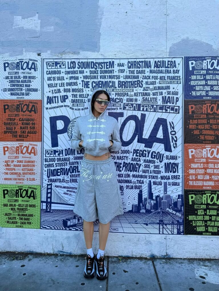 Look festival 11mar26 peggygou