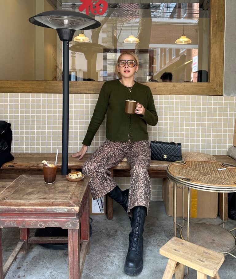 Looks com bota 12mar26 cindykarmoko