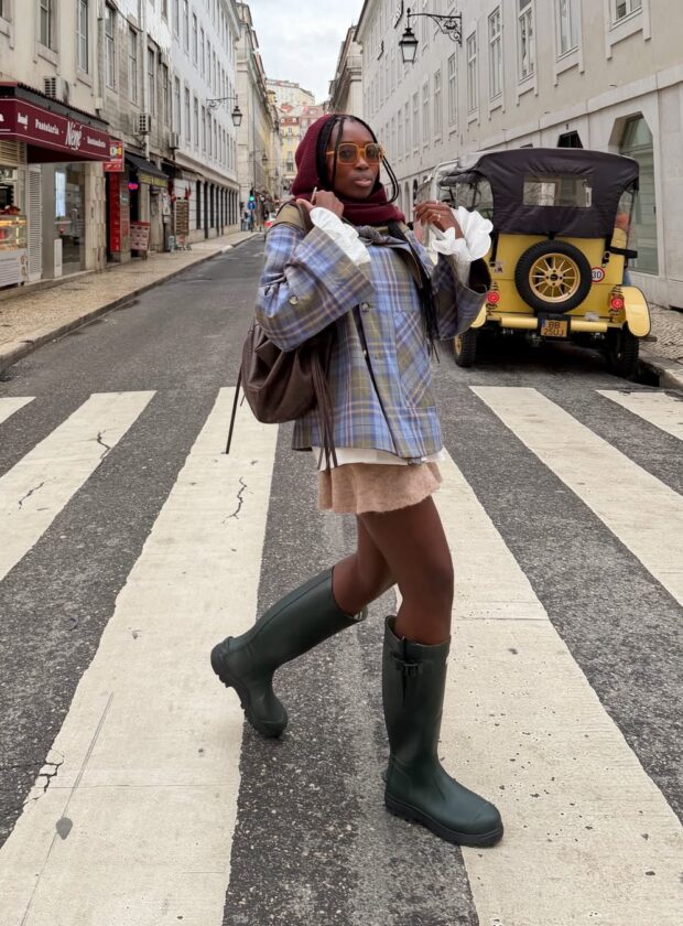 Looks com bota 12mar26 raquelcostagomess