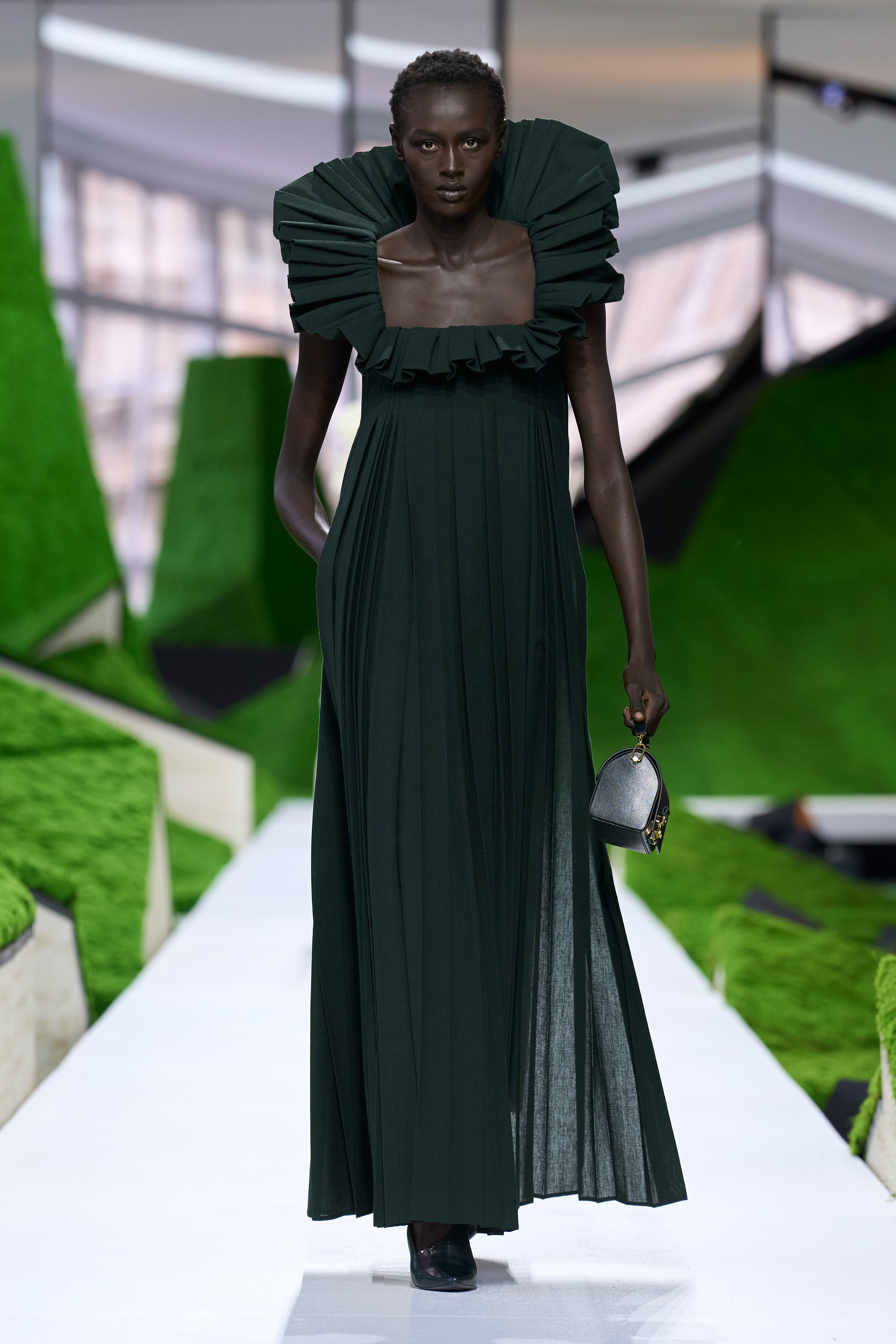 Louis Vuitton, inverno 2026.