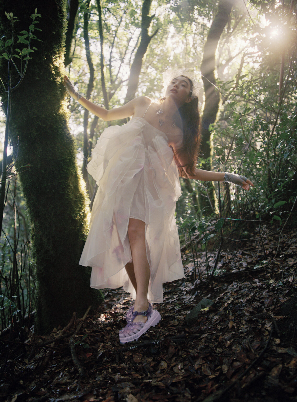 Melissa Susan Fang 3