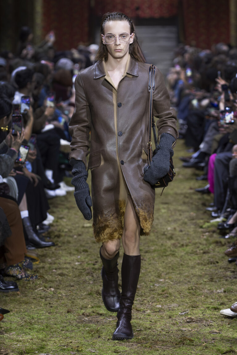 Miu Miu, inverno 2026