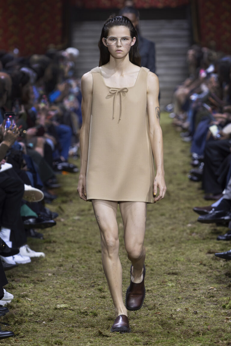 Miu Miu, inverno 2026